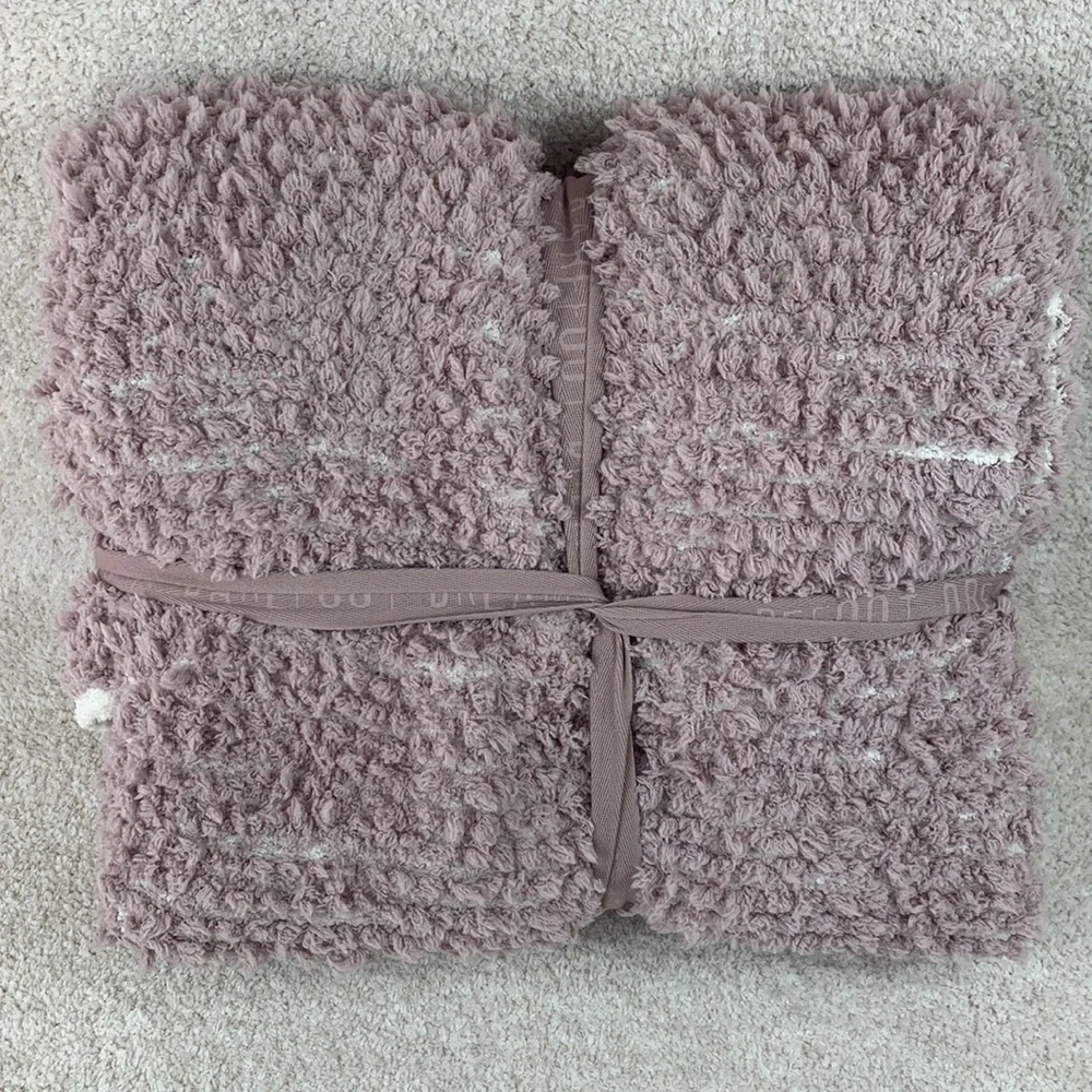 Barefoot Dreams Blanket - Picture 2 of 3